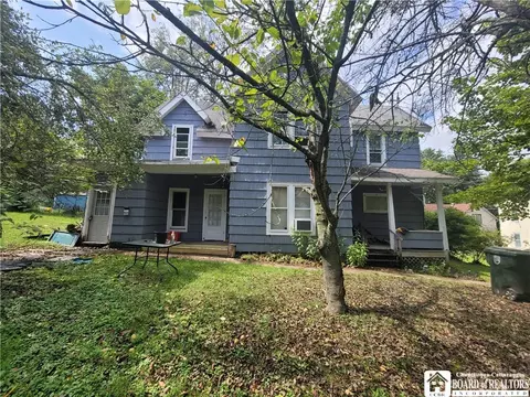 11 Morton St, Jamestown, NY 14701