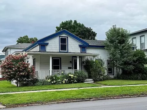 800 N Decatur St, Dix, NY 14891