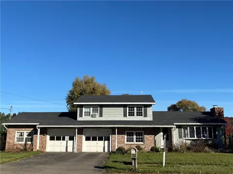 383 Old Ithaca Rd, Horseheads, NY 14845