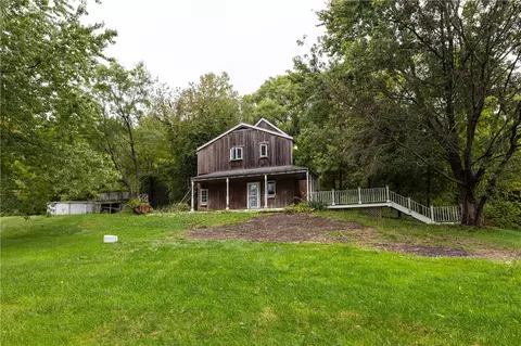 3634 Oakmount Rd, Bristol, NY 14469