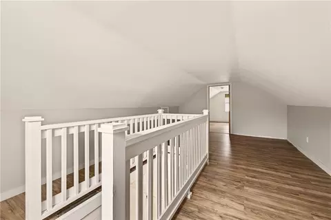 Entry Way - 468 Spencer Rd, Irondequoit, NY 14609 photo 1 of 2