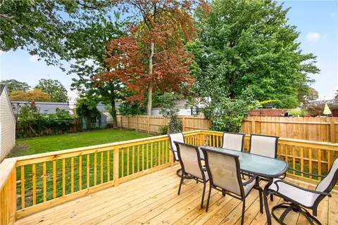 Exterior - 468 Spencer Rd, Irondequoit, NY 14609 photo 5 of 6