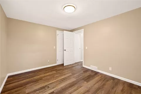 Bedroom - 468 Spencer Rd, Irondequoit, NY 14609 photo 3 of 3