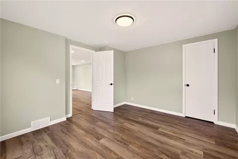 Bedroom - 468 Spencer Rd, Irondequoit, NY 14609 photo 1 of 3