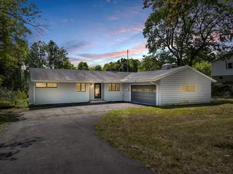 Exterior - 555 Elm Street Ext, Ithaca, NY 14850 photo 1 of 8