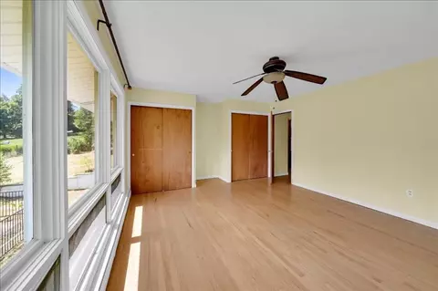 Bedroom - 555 Elm Street Ext, Ithaca, NY 14850 photo 5 of 7