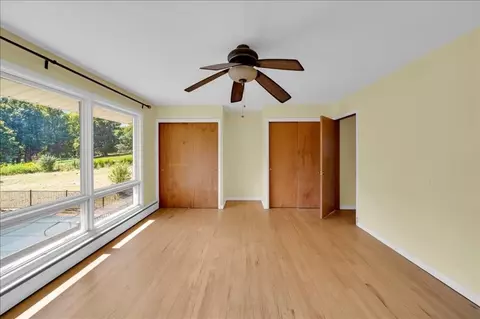 Bedroom - 555 Elm Street Ext, Ithaca, NY 14850 photo 6 of 7