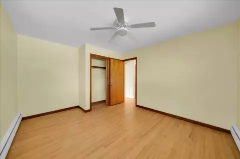 Bedroom - 555 Elm Street Ext, Ithaca, NY 14850 photo 3 of 7