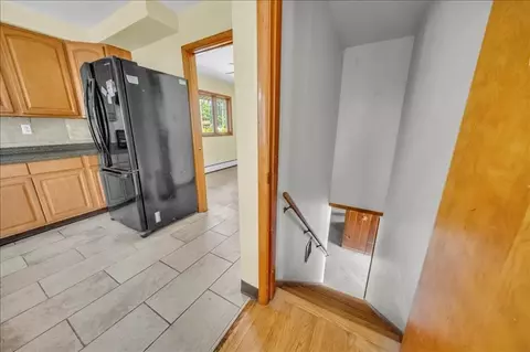 Entry Way - 555 Elm Street Ext, Ithaca, NY 14850 photo 2 of 3