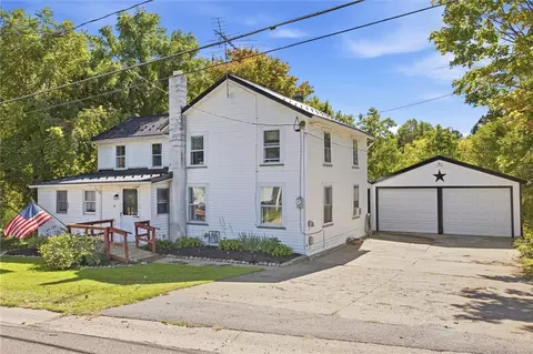 40 Briggs St, Richmond, NY 14471