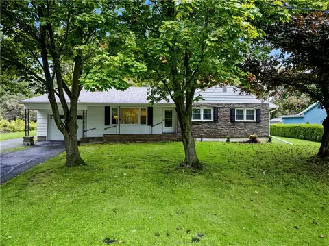 312 Burton St, Bath, NY 14810