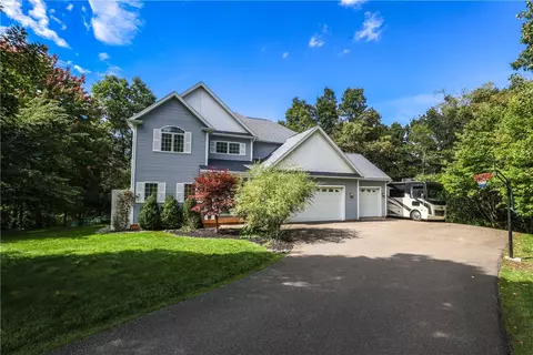 225 Oak Hill Rd, Horseheads, NY 14845