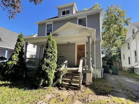 42 Harvest St, Rochester, NY 14605