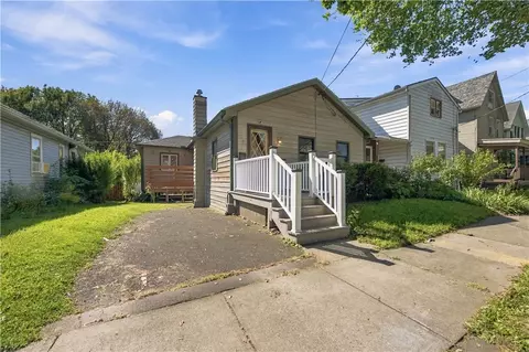 79 Michigan St, Rochester, NY 14606