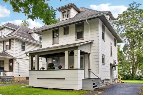 382 Magee Ave, Rochester, NY 14613