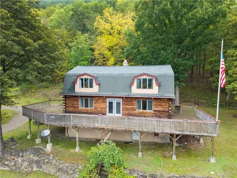 9741 Highland Ave, North Dansville, NY 14437