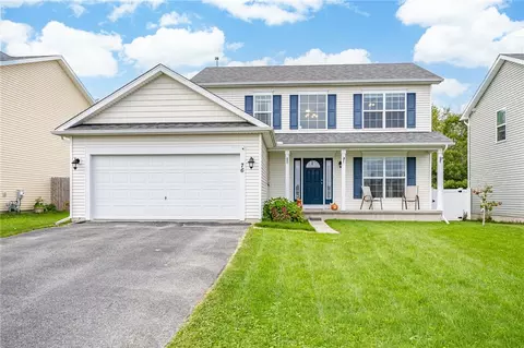 76 Black Duck Trl, Greece, NY 14626