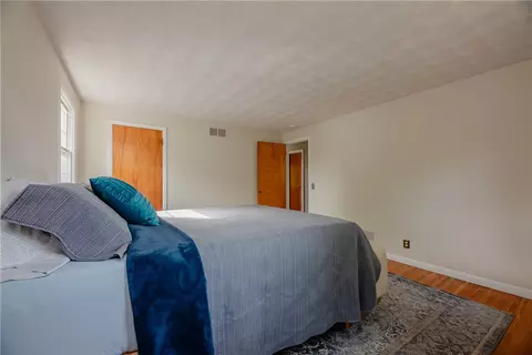 Bedroom - 151 Salt Rd, Webster, NY 14580 photo 5 of 7