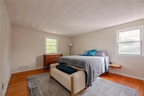 Bedroom - 151 Salt Rd, Webster, NY 14580 photo 3 of 7
