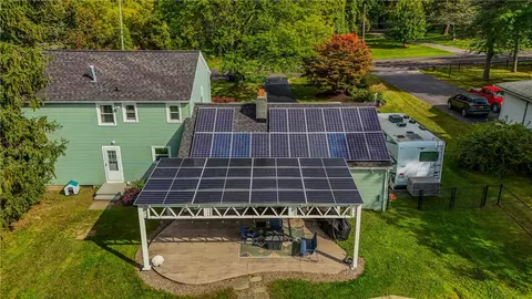 View/Area - 151 Salt Rd, Webster, NY 14580 photo 2 of 2
