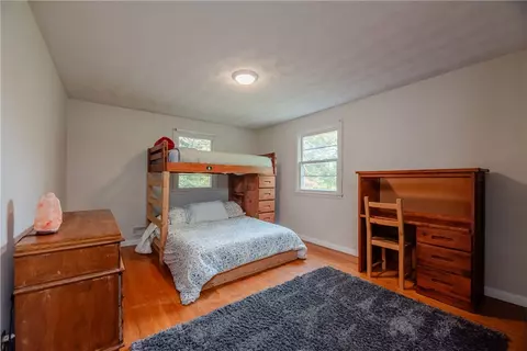 Bedroom - 151 Salt Rd, Webster, NY 14580 photo 6 of 7