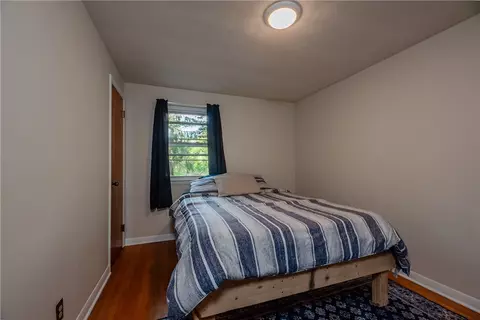 Bedroom - 151 Salt Rd, Webster, NY 14580 photo 1 of 7