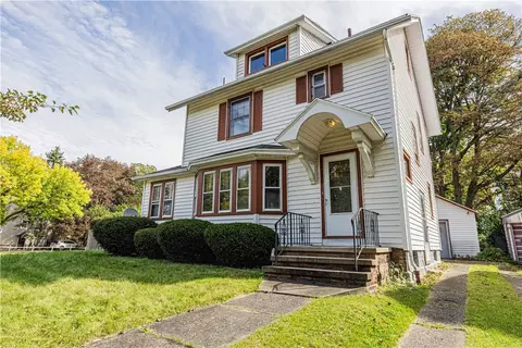 130 Bedford St, Rochester, NY 14609
