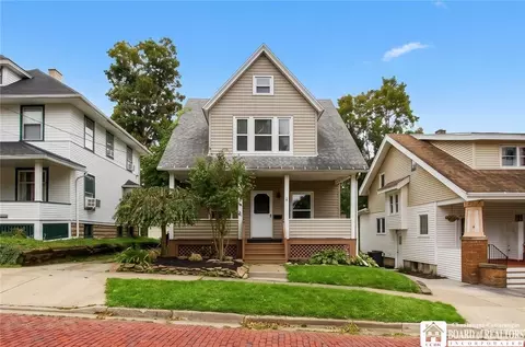 28 Newton Ave, Jamestown, NY 14701