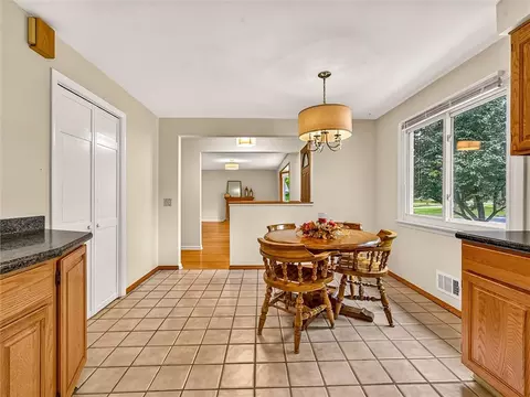 Dining - 227 Timrod Dr, Irondequoit, NY 14617 photo 2 of 2