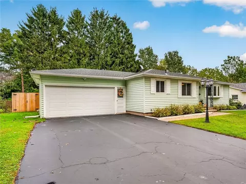 Exterior - 227 Timrod Dr, Irondequoit, NY 14617 photo 2 of 6