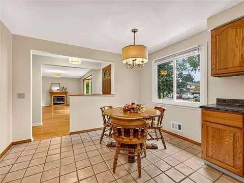 Dining - 227 Timrod Dr, Irondequoit, NY 14617 photo 1 of 2