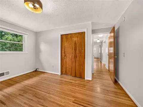 Bedroom - 227 Timrod Dr, Irondequoit, NY 14617 photo 7 of 7