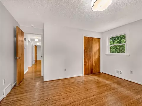 Bedroom - 227 Timrod Dr, Irondequoit, NY 14617 photo 3 of 7