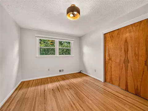 Bedroom - 227 Timrod Dr, Irondequoit, NY 14617 photo 6 of 7