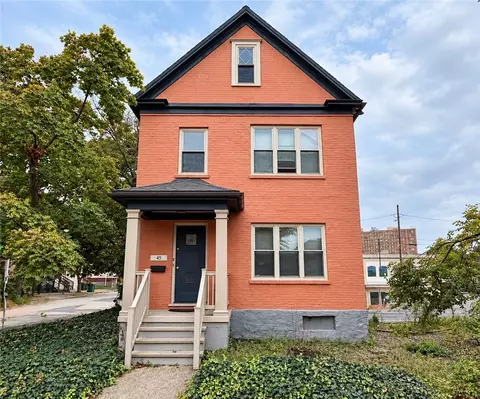 45 University Ave, Rochester, NY 14605