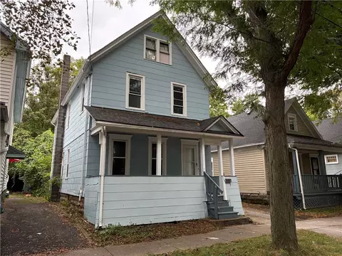 808 Exchange St, Rochester, NY 14608
