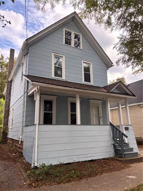 808 Exchange St, Rochester, NY 14608