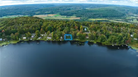 208 Charles Kelley Rd, Oxford, NY 13830