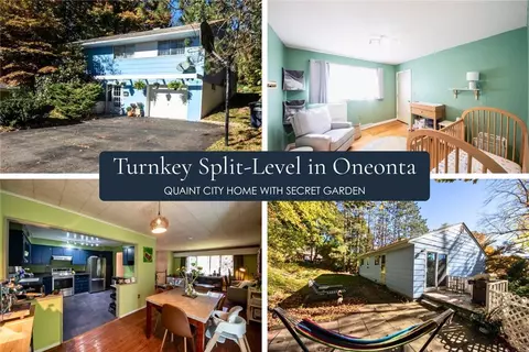 35 N Belmont Cir, Oneonta, NY 13820