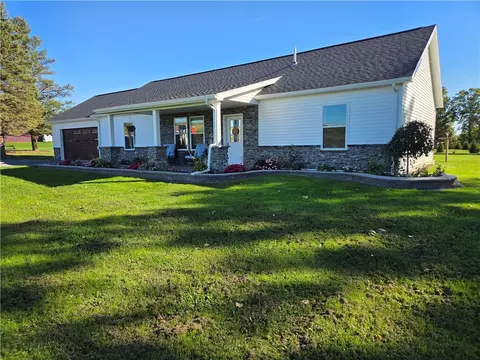 4172 Ferguson Corners Rd, Potter, NY 14544