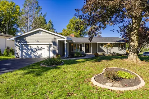 3725 East Ave, Rochester, NY 14618