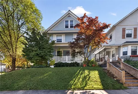 318 Field St, Rochester, NY 14620
