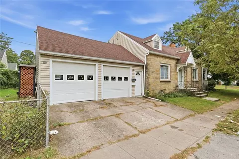 545 Seneca Ave, Rochester, NY 14621