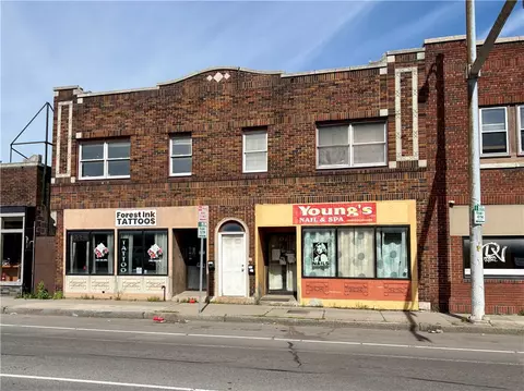 473 N Goodman St, Rochester, NY 14609