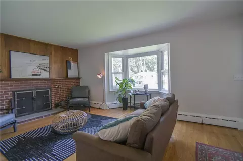Living - 539 Washington Ave, Irondequoit, NY 14617 photo 5 of 6