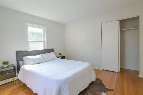 Bedroom - 539 Washington Ave, Irondequoit, NY 14617 photo 2 of 5
