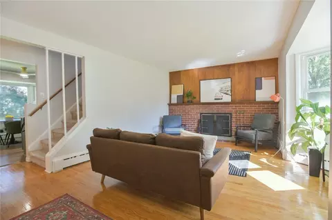 Living - 539 Washington Ave, Irondequoit, NY 14617 photo 1 of 6