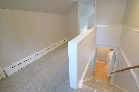 Entry Way - 539 Washington Ave, Irondequoit, NY 14617 photo 3 of 3