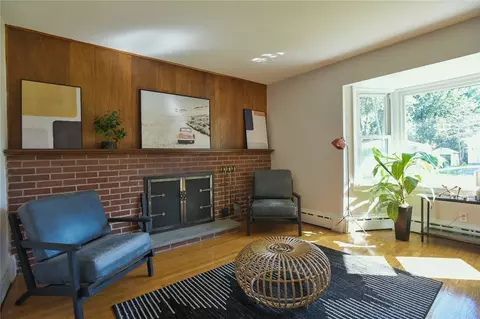 Living - 539 Washington Ave, Irondequoit, NY 14617 photo 3 of 6