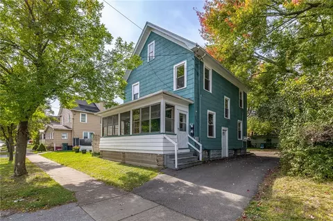 1531 N Goodman St, Rochester, NY 14609